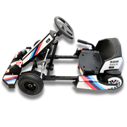 2026 Speedy 36V Go Kart Adjustable Seat Goes Up To 14 mph
