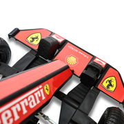 2026 Speedy 36V Go Kart Adjustable Seat Goes Up To 14 mph