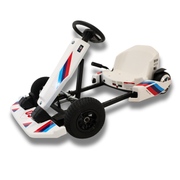 2026 Speedy 36V Go Kart Adjustable Seat Goes Up To 14 mph