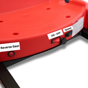 2026 Speedy 36V Go Kart Adjustable Seat Goes Up To 14 mph