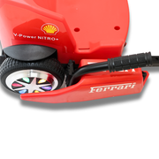 2026 Speedy 36V Go Kart Adjustable Seat Goes Up To 14 mph