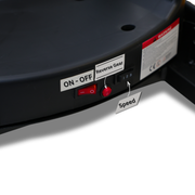 2026 Speedy 36V Go Kart Adjustable Seat Goes Up To 14 mph