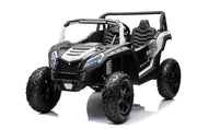 Buggy para niños XXL Big Kids Blade XR de 24 V/180 W, sin control remoto