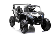 Buggy para niños XXL Big Kids Blade XR de 24 V/180 W, sin control remoto