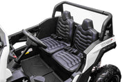 Buggy para niños XXL Big Kids Blade XR de 24 V/180 W, sin control remoto