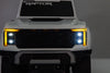3 in 1 Ford Raptor Push Car