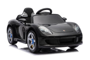 2025 Porsche Carrera GT 1 Seater 12V Ride on car