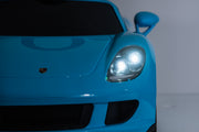 2025 Porsche Carrera GT 1 Seater 12V Ride on car