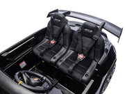 2026 Licensed 24V Porsche 911 GT3 Kids Ride On Car 2 Seater Upgraded Silent Motors With RC