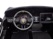 2026 Licensed 24V Porsche 911 GT3 Kids Ride On Car 2 Seater Upgraded Silent Motors With RC