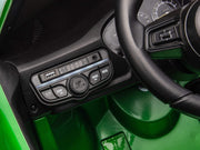 2026 Licensed 24V Porsche 911 GT3 Kids Ride On Car 2 Seater Upgraded Silent Motors With RC