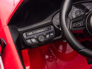 2026 Licensed 24V Porsche 911 GT3 Kids Ride On Car 2 Seater Upgraded Silent Motors With RC