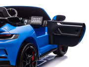 2026 Licensed 24V Porsche 911 GT3 Kids Ride On Car 2 Seater Upgraded Silent Motors With RC