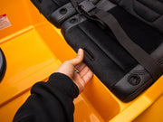 2026 Licensed 24V Porsche 911 GT3 Kids Ride On Car 2 Seater Upgraded Silent Motors With RC