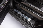 2026 XL Premium Edition Mercedes Benz G63 AMG 2X24V Kids Ride On Car, 4WD, Rubber Wheels, Leather Seats, With RC