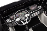 2026 XL Premium Edition Mercedes Benz G63 AMG 2X24V Kids Ride On Car, 4WD, Rubber Wheels, Leather Seats, With RC