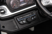 2026 XL Premium Edition Mercedes Benz G63 AMG 2X24V Kids Ride On Car, 4WD, Rubber Wheels, Leather Seats, With RC