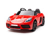 2026 24V Porsche Panamera Style XXL Ride On Car for Kids and Adults
