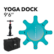 Aqua Marina Yoga Fitness Teaching Platform