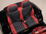 Licensed 12V Bentley Continental 2 Seater Kids Ride On Car With Remote Control