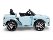 Licensed 12V Bentley Continental 2 Seater Kids Ride On Car With Remote Control