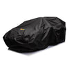 Car Covers - Protection Shield Against Rain Sun Dust Snow and Leaves