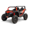 Buggy para niños XXL Big Kids Blade XR de 24 V/180 W, sin control remoto