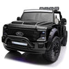 Licensed 2026 Ford F450 Custom Edition 24V Kids Ride-On Car Truck with Parental Remote