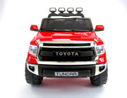 Upgraded Licensed 2 Seater Toyota Tundra Kids Ride On Car Truck With RC