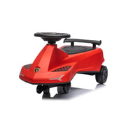 2024 Lamborghini Swing Car