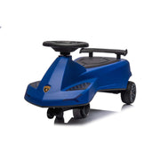 2024 Lamborghini Swing Car