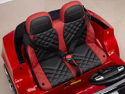 Licensed 12V Bentley Continental 2 Seater Kids Ride On Car With Remote Control