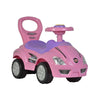 Ride on Push car Deluxe