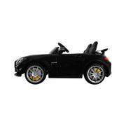 Mercedes Benz AMG GTR 12V 2 Seater Kids Ride On Car With Remote Control