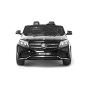 Mercedes Benz GLS63 12V 2 Seater Kids Ride On Car With Remote Control