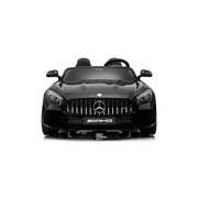 2024 Mercedes Benz AMG GTR 12V 2 Seater Kids Ride On Car With Remote Control