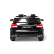 Mercedes Benz GLS63 12V 2 Seater Kids Ride On Car With Remote Control