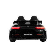 Mercedes Benz AMG GTR 12V 2 Seater Kids Ride On Car With Remote Control