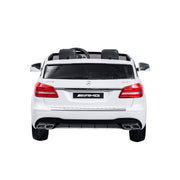 Mercedes Benz GLS63 12V 2 Seater Kids Ride On Car With Remote Control