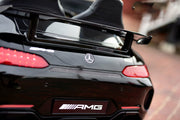 Mercedes Benz AMG GTR 12V 2 Seater Kids Ride On Car With Remote Control