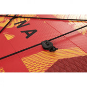 Aqua Marina Race Specialty iSUP 12’6”