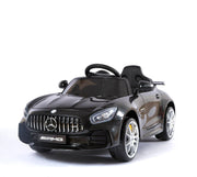 2023 Mercedes Benz AMG GTR 12V Kids Car with Remote Control
