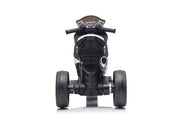 12V BMW HP4 1 Seater Ride on Trike Blue Age 1-3 years
