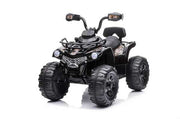 12V King Toys ATV 1 Seater Ride On