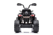 12V King Toys ATV 1 Seater Ride On