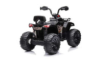 12V King Toys ATV 1 Seater Ride On