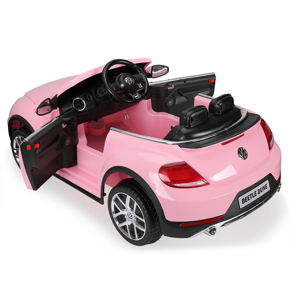 Beetle kids car cheap