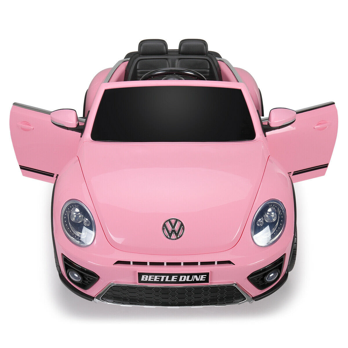 Volkswagen kids car sales
