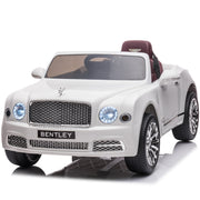 2023 12V Bentley Mulsanne one Seater Ride on Car with Remote Control