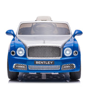 2023 12V Bentley Mulsanne one Seater Ride on Car with Remote Control